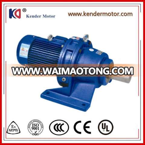 Bw3 Cyclo Gear Reducer Gearbox