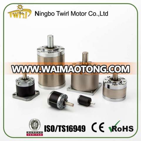 Good Quality Small 22mm Motor Gear Reducer Planetary Gearbox