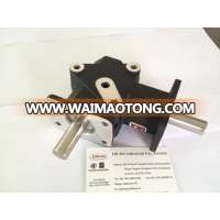 customized worm gearbox,steel worm gear box